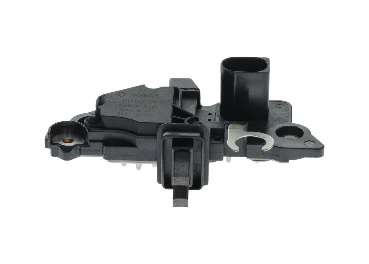 Regulador del alternador BOSCH 1 986 AE0 067