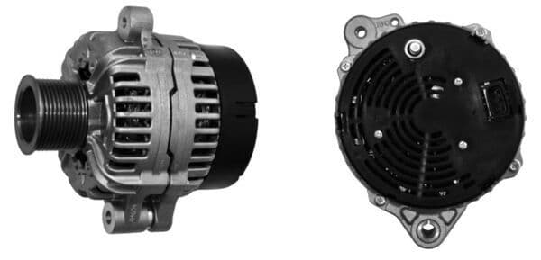 Alternador MAHLE MG 822