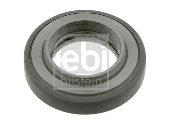 Cojinete, rótula de dirección FEBI BILSTEIN 10201