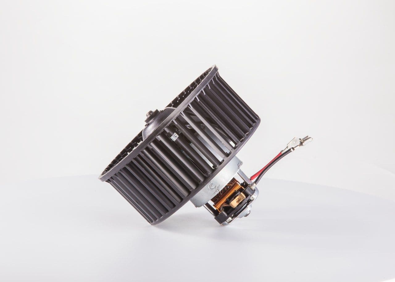 Motor eléctrico, ventilador del interior BOSCH F 006 MG0 000