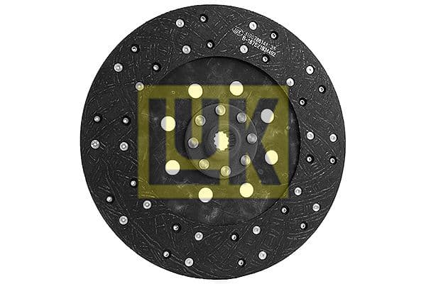 Disco del clutch Schaeffler LuK 331 0171 10