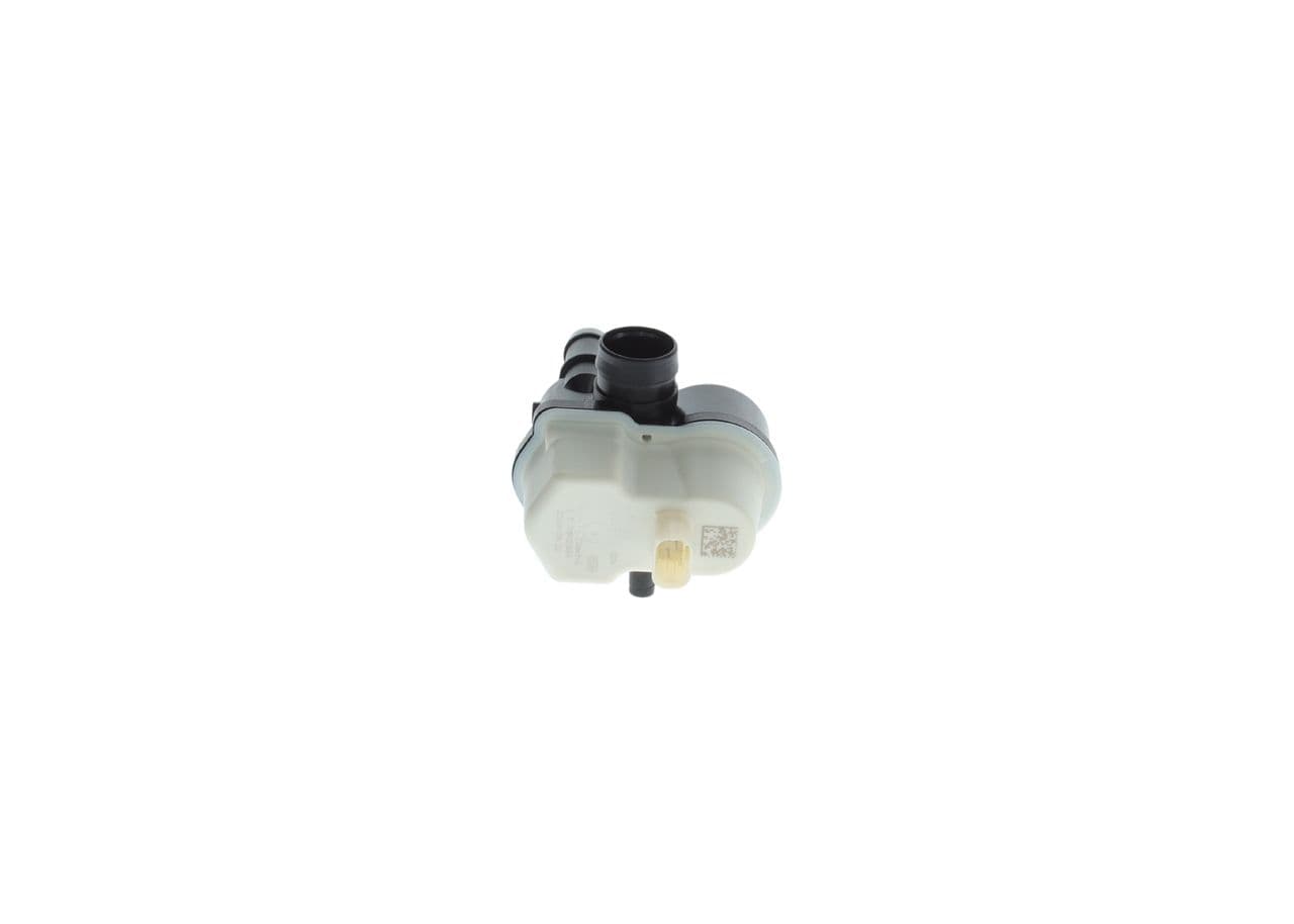 Sensor de presión, tanque de combustible BOSCH 0 261 222 00N