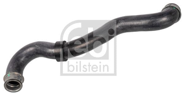 Tubería de radiador FEBI BILSTEIN 171201