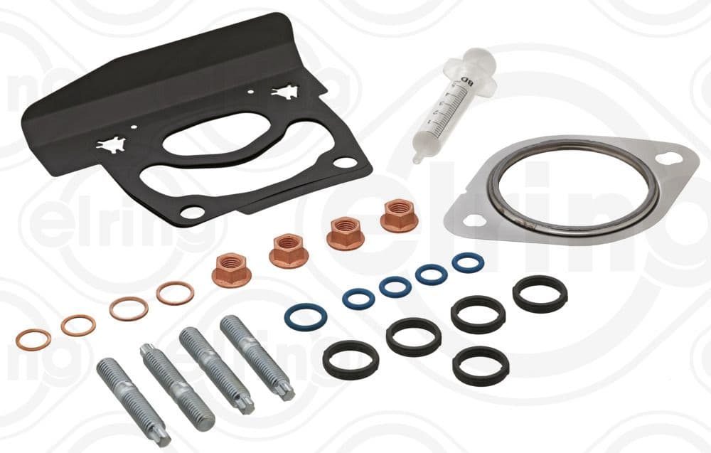Juego de montaje, turbocompresor ELRING 806.400