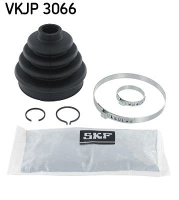 Juego de fuelles, eje de transmisión SKF VKJP 3066