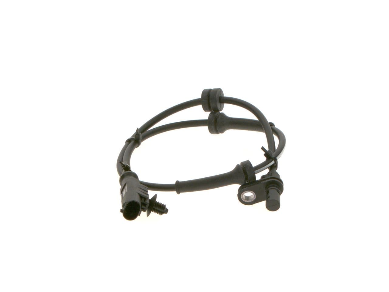 Sensor, revoluciones de la rueda BOSCH 0 265 007 931