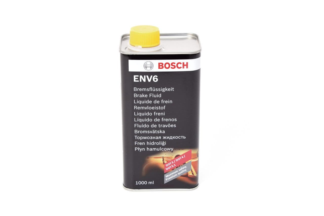 Líquido de frenos BOSCH 1 987 479 207