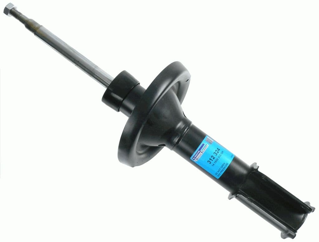Amortiguador SACHS 312 324