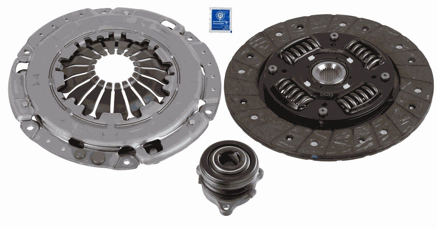 Kit de clutch SACHS 3000 990 090