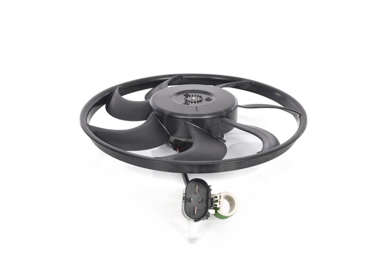 Ventilador, refrigeración del motor BOSCH 0 130 303 300