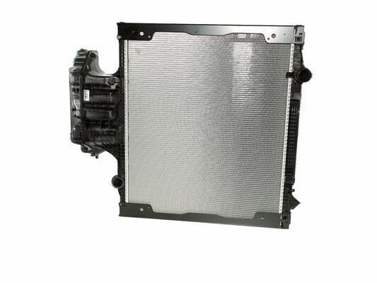 Radiador, refrigeración del motor MAHLE CR 2741 000P