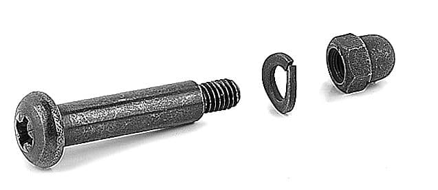 Adaptador, limpiaparabrisas BOSCH 3 397 000 591
