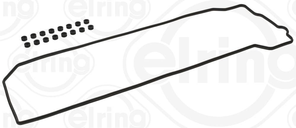 Juego de juntas, tapa de culata de cilindro ELRING 381.400