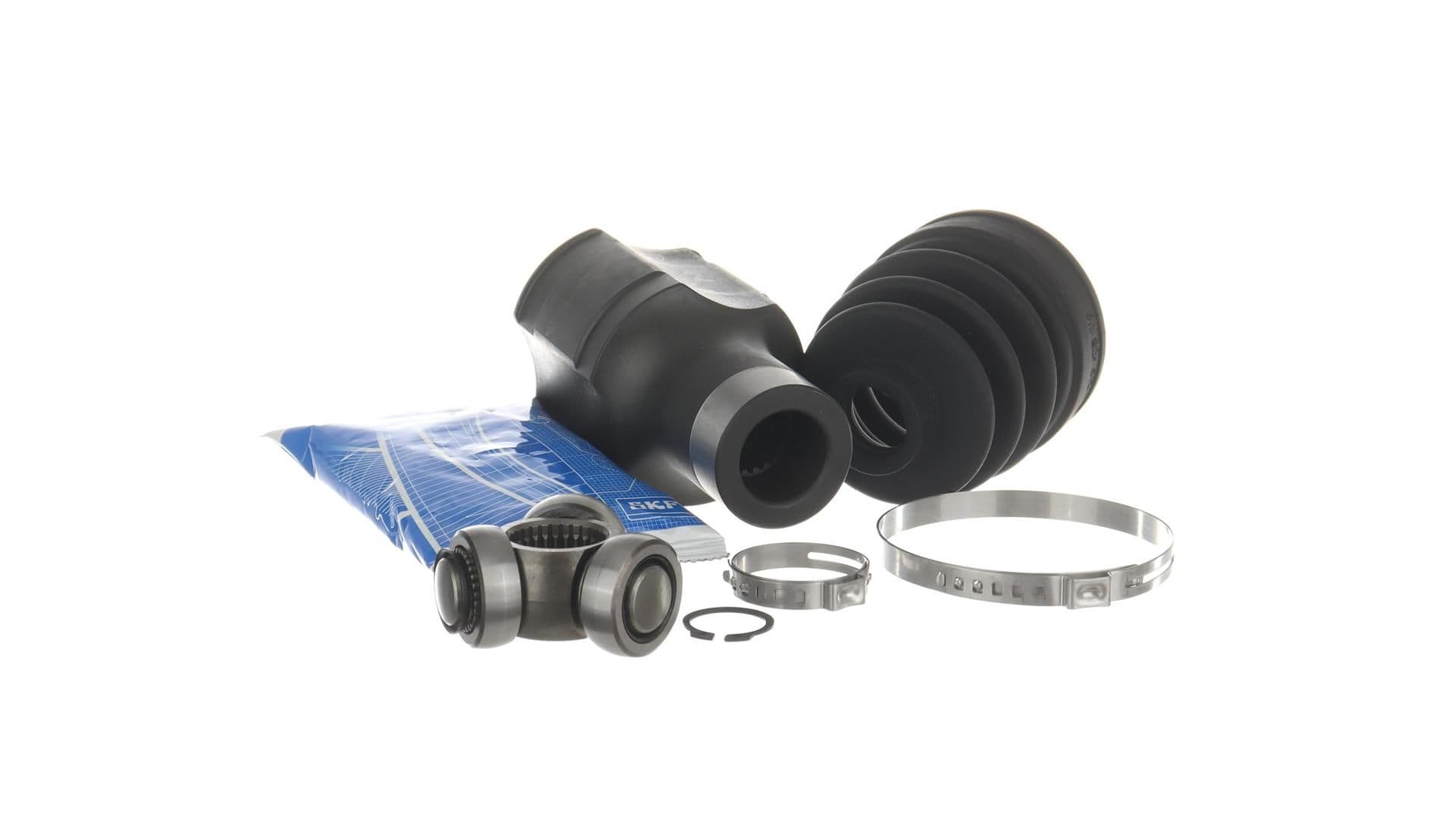Juego de articulación, eje de transmisión SKF VKJA 8701
