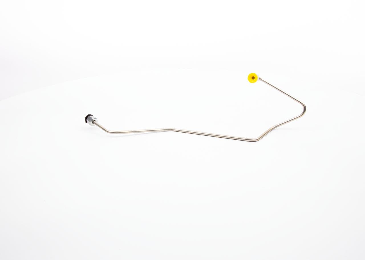 Tubería de alta presión, sistema de inyección BOSCH F 000 99T 264