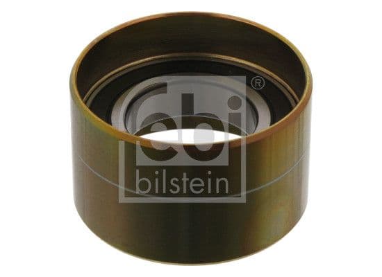 Polea de inversión/guía, correa de distribución FEBI BILSTEIN 04619