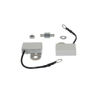 Condensador, Alternador MAHLE MGX 111
