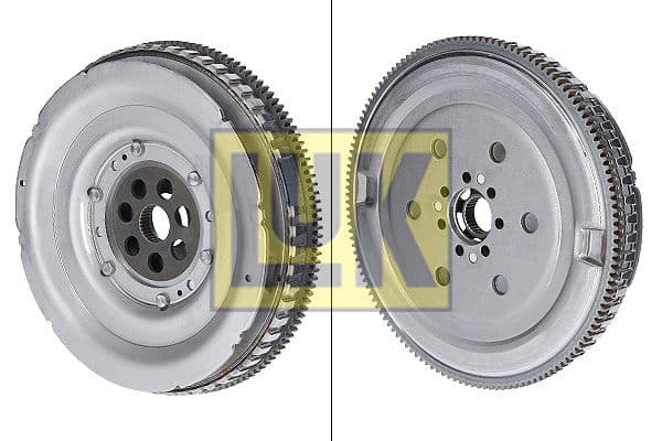 Volante motor Schaeffler LuK 415 0888 09