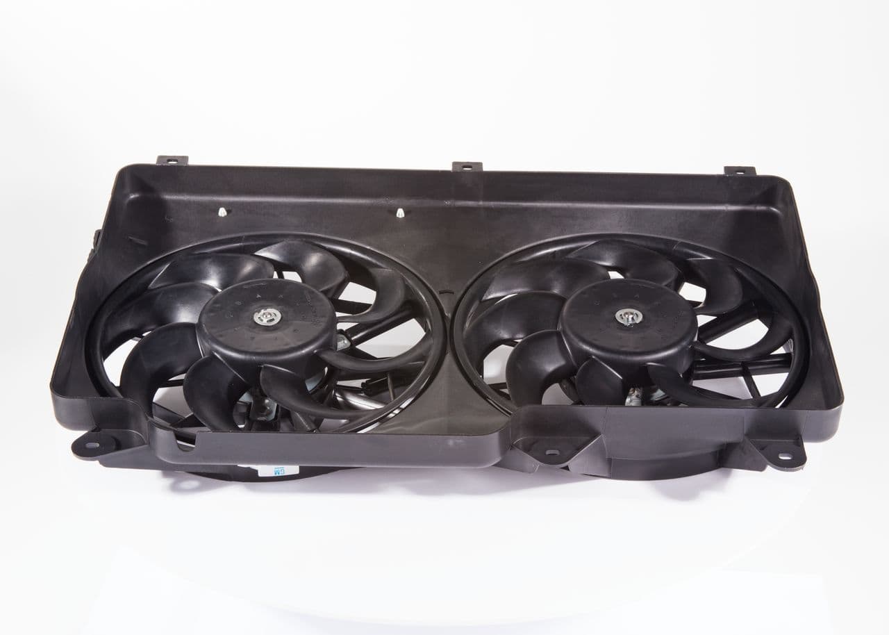 Ventilador, refrigeración del motor BOSCH F 006 KM0 60C