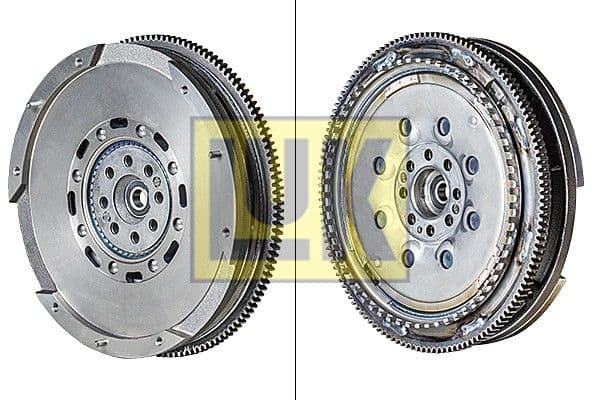Volante motor Schaeffler LuK 415 0369 10