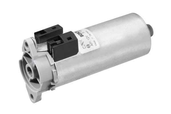 Actuador, regulación del alcance de las luces BOSCH 0 130 002 636