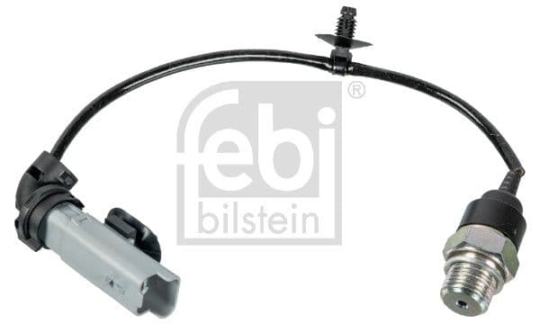 Interruptor de control de la presión de aceite FEBI BILSTEIN 173001