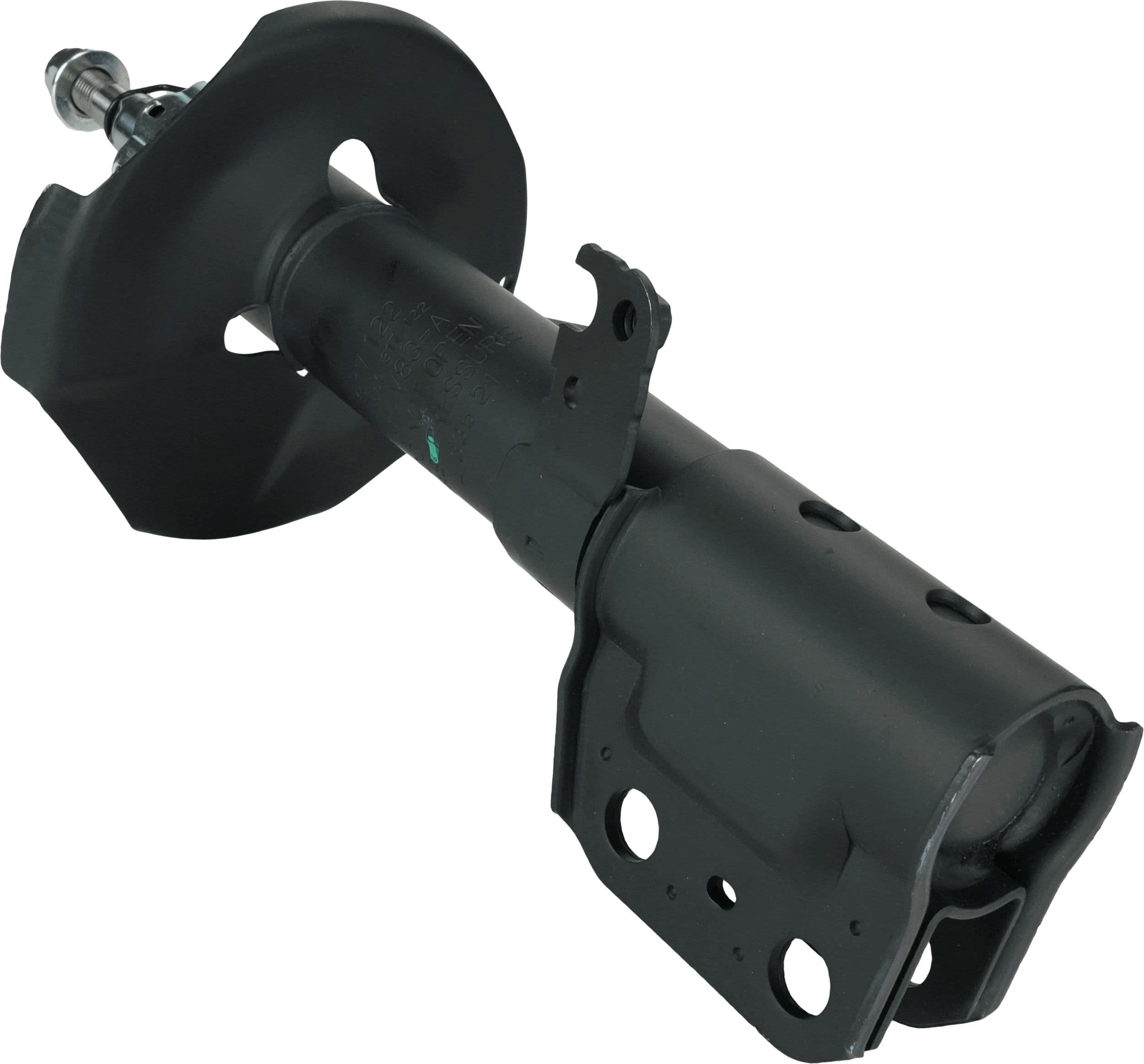 Amortiguador SACHS 317 122