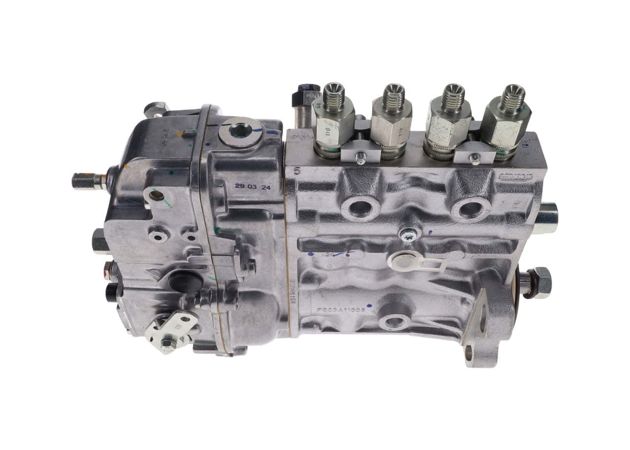 Bomba de inyección BOSCH F 002 A0Z 203