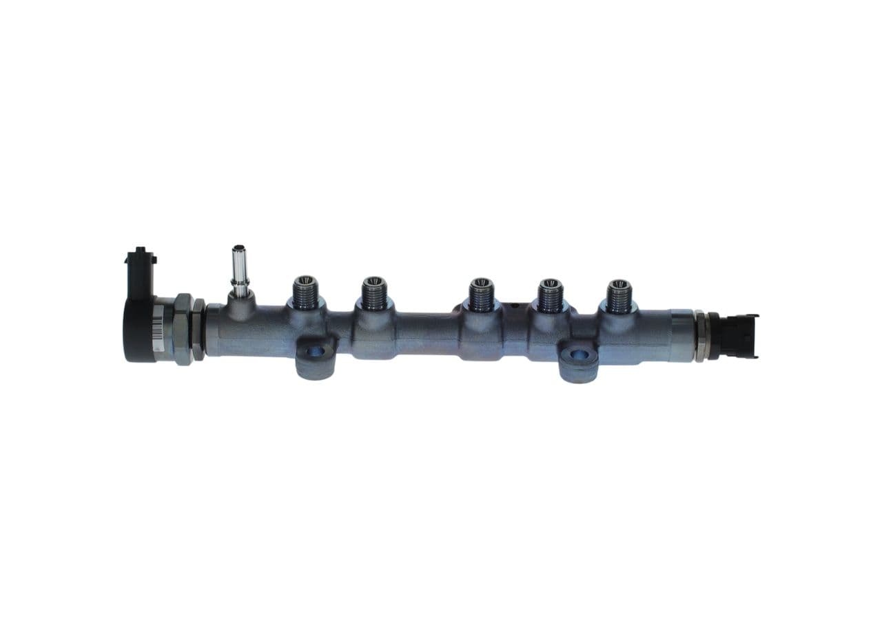 Tubo distribuidor, combustible BOSCH 0 445 214 331