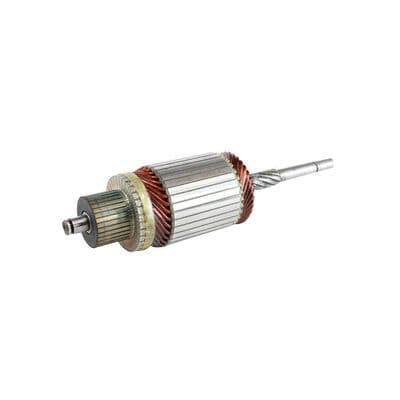 Armadura, arrancador o marcha MAHLE MSX 116