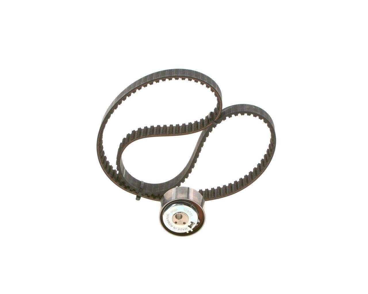 Juego de correas dentadas BOSCH 1 987 946 553