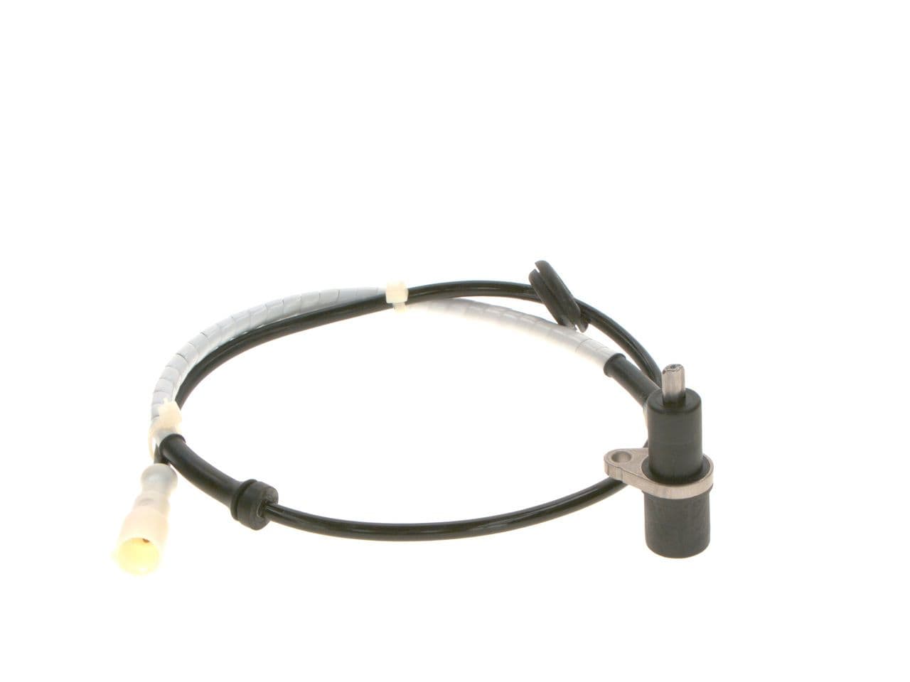 Sensor, revoluciones de la rueda BOSCH 0 265 006 348