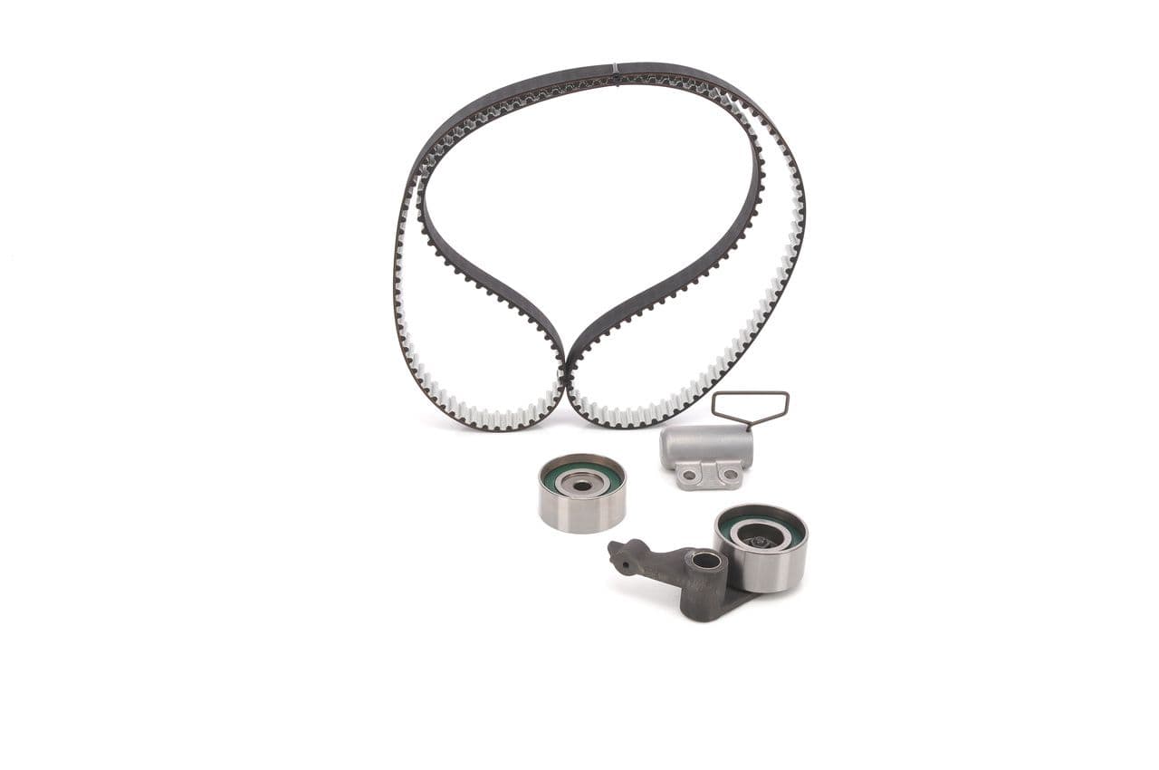 Juego de correas dentadas BOSCH 1 987 948 199