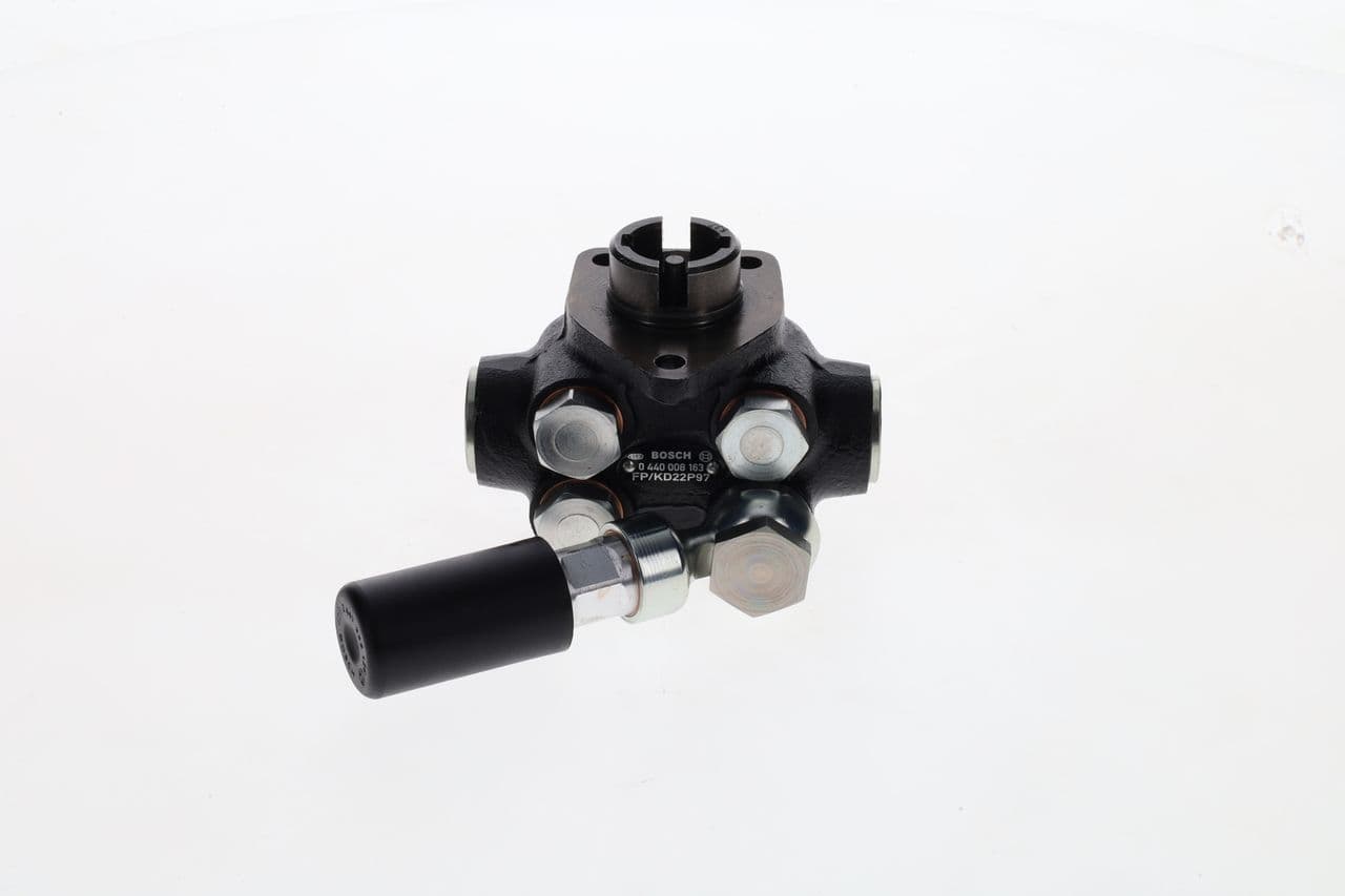 Bomba de combustible BOSCH 0 440 008 163