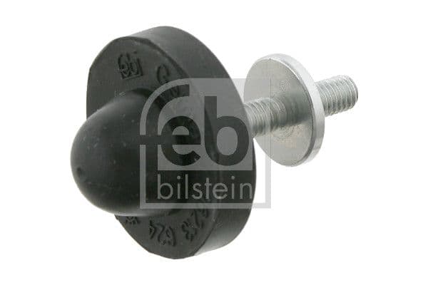 Amortiguador, cofre del motor FEBI BILSTEIN 26213