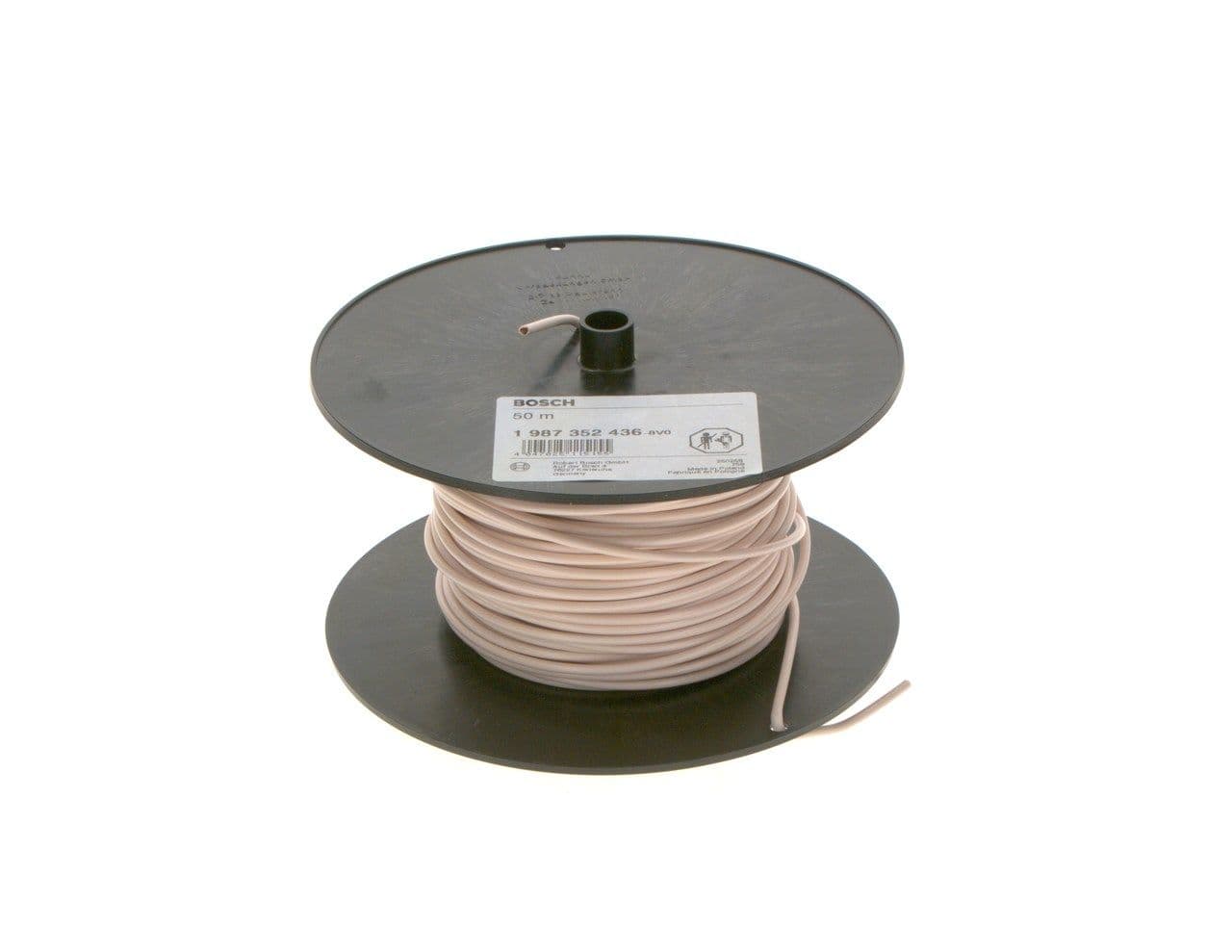 Cable eléctrico BOSCH 1 987 352 436