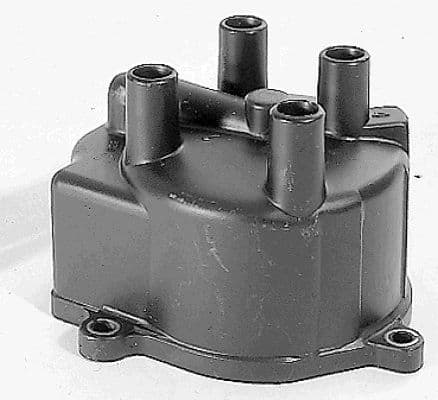 Tapa de distribuidor de encendido BOSCH 1 987 233 032