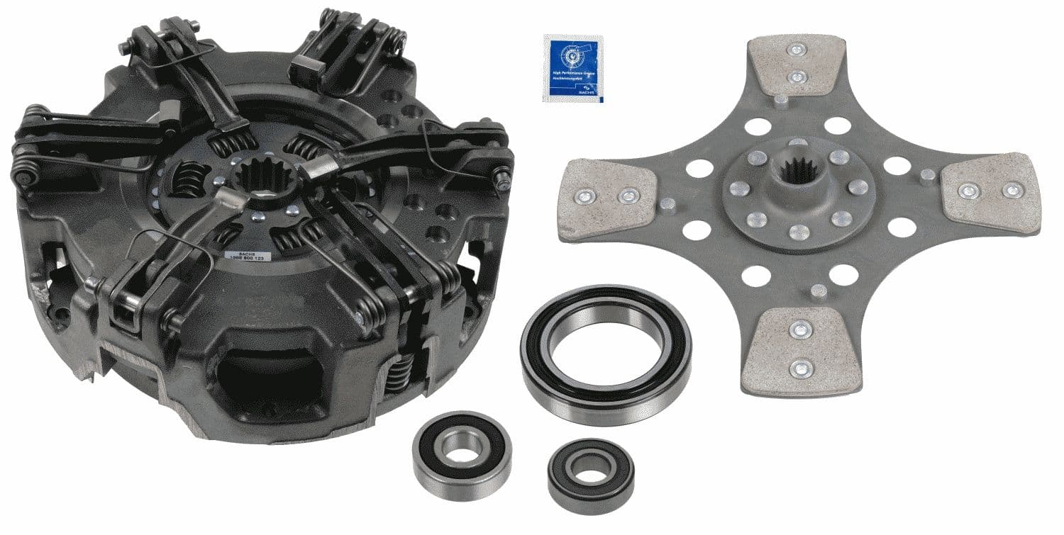 Kit de clutch SACHS 3800 541 066