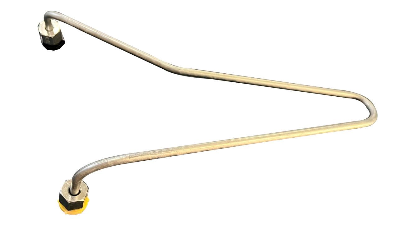 Tubería de alta presión, sistema de inyección BOSCH F 000 99T 031