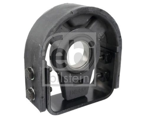 Suspensión, árbol de transmisión FEBI BILSTEIN 24511