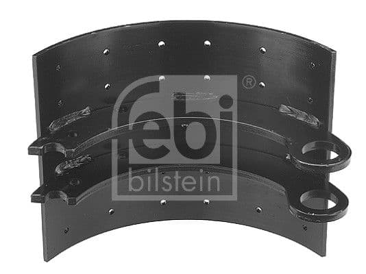 Zapata de freno FEBI BILSTEIN 04665