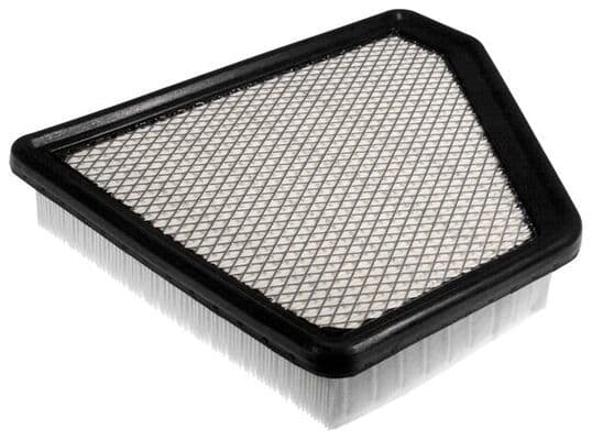 Filtro de aire MAHLE LX 3022