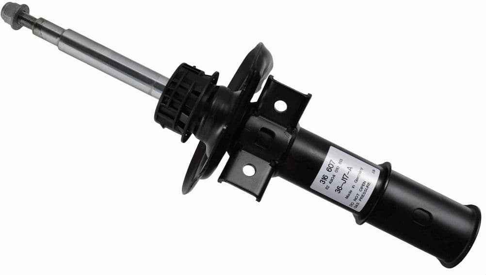 Amortiguador SACHS 316 607