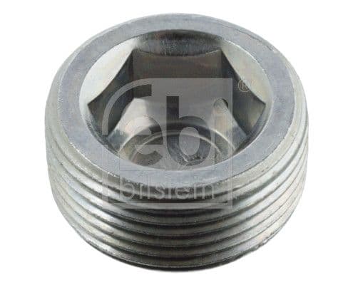 Tapón roscado, diferencial FEBI BILSTEIN 04516