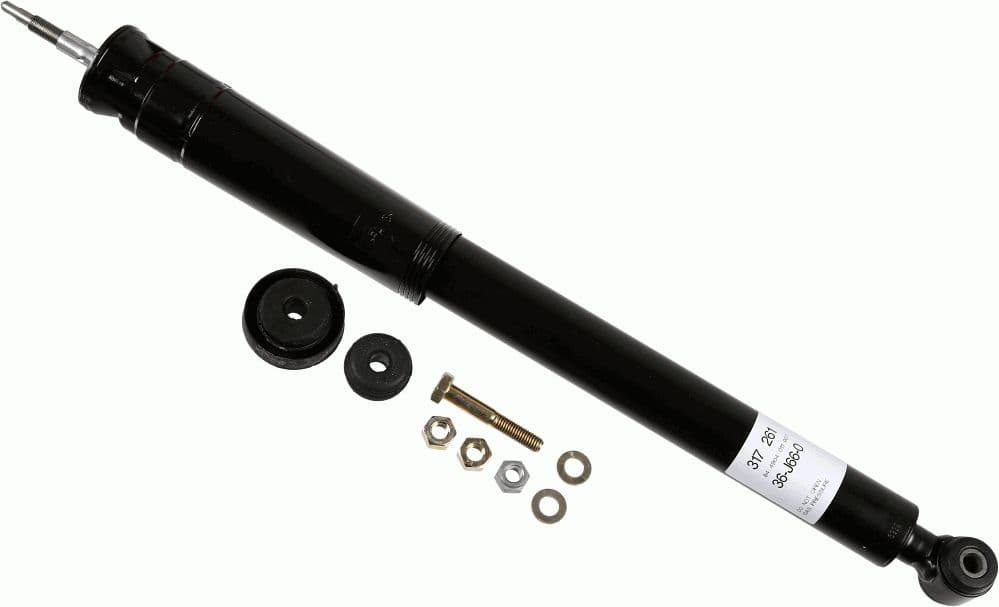 Amortiguador SACHS 317 261