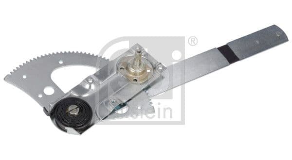 Elevador para ventanas FEBI BILSTEIN 09508