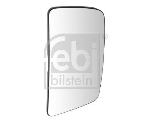 Cristal de espejo, espejo retrovisor exterior FEBI BILSTEIN 49923