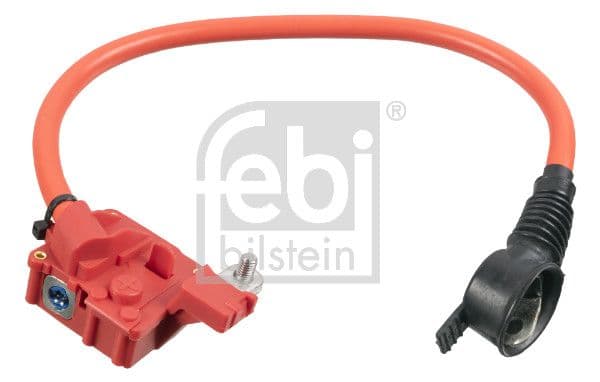 Cable de conexión, batería de arranque FEBI BILSTEIN 199502