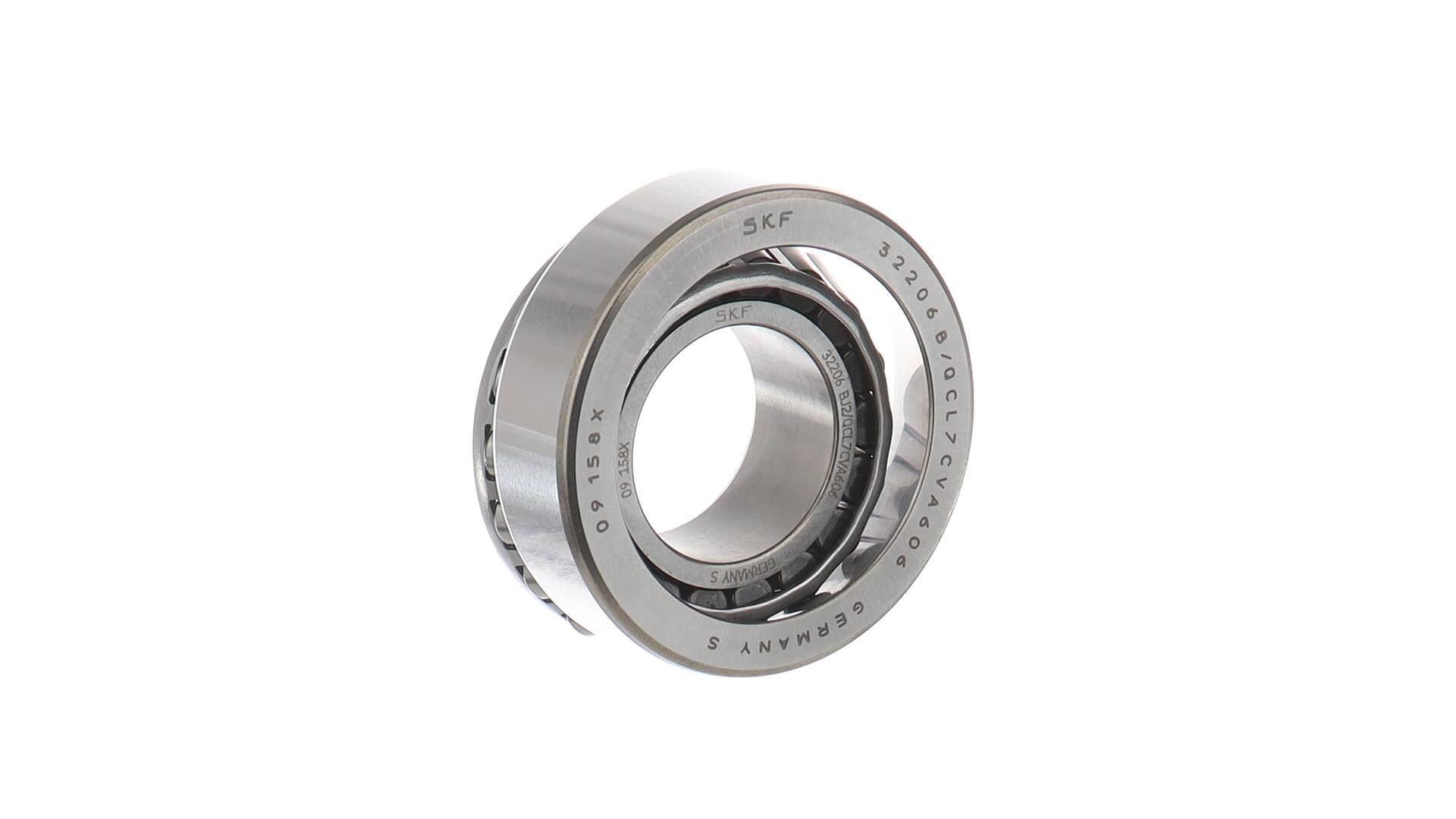 Balero, transmisión manual SKF VKT 1114