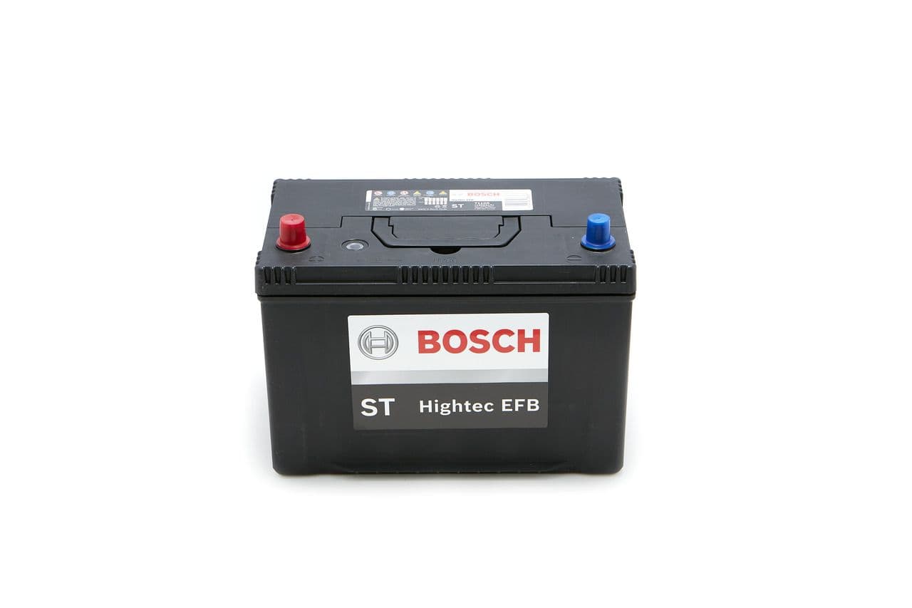 Batería de arranque BOSCH 0 092 S67 111